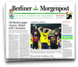Morgenpost HD
