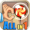 All-in-1 Walkthrough for Cut the Rope – Apperleft Ltd